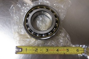 Подшипник 7210 skf
