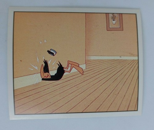 1990 Panini Happy Birthday Bugs (Pick Your Sticker) - Picture 200 of 343