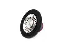 Franke 112.0307.597 Integral Stopfenventil 3,5 Zoll Ohne ÜBerlaufanschluss / ...