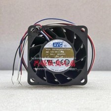 1 PCS AVC Fan DBPN0638B2SY004 12V 4.70A 6038 6cm large air volume violent fan
