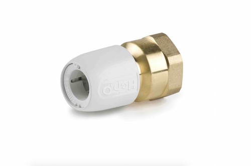 Hep2O pipe fittings tee elbow straight reducer 10mm 15mm 22mm 28mm Wavin hep20 - Picture 69 of 75