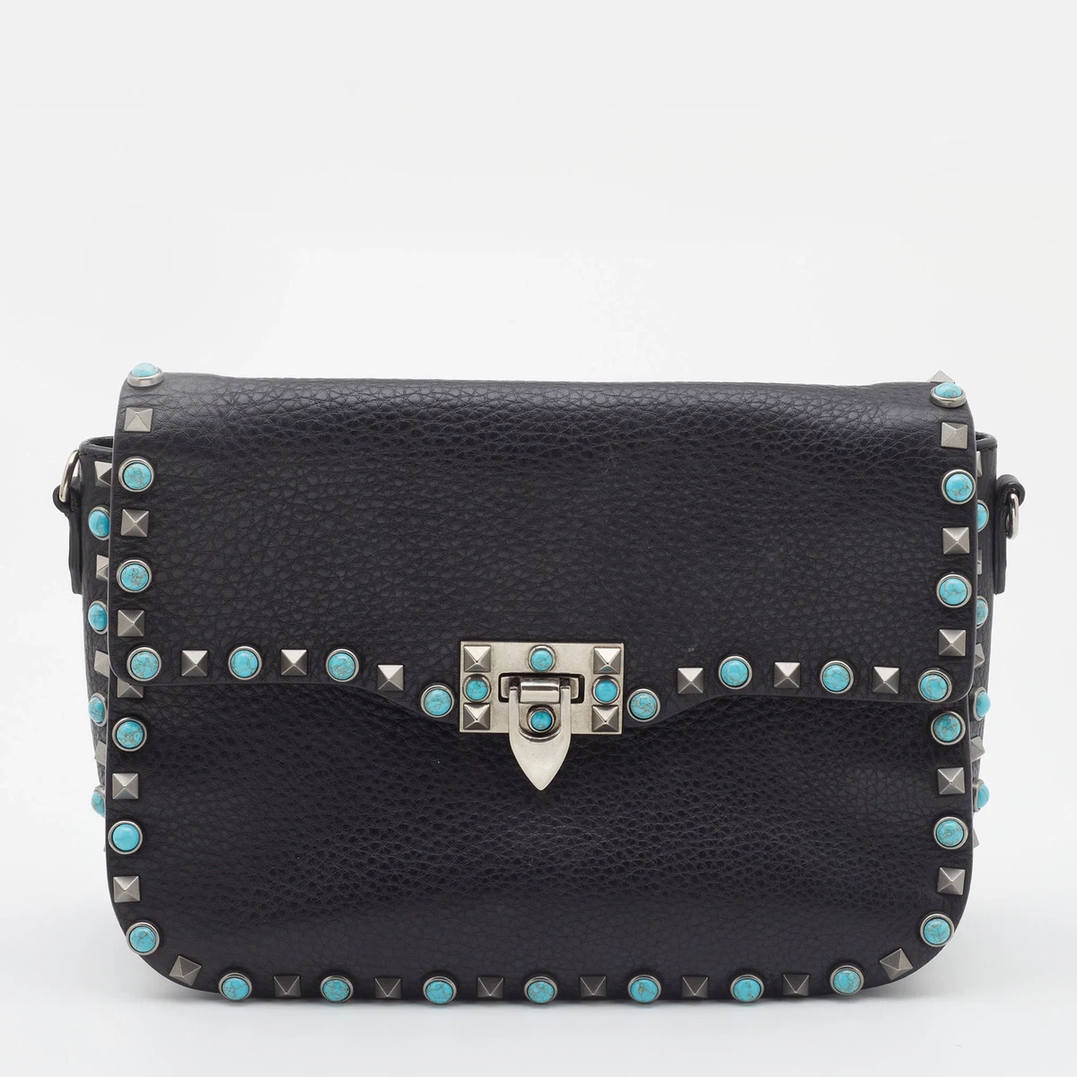 Valentino rolling rockstud best sale bag
