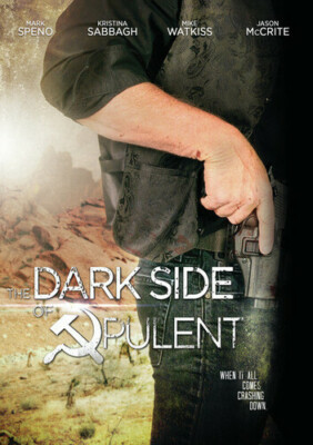 Dark Side of Opulent (DVD, 2020)