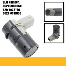 1x Vorne Hinten PDC Parkplatz Sensor 66206989068 Für BMW 5 E60 E61 E64 E65 E83