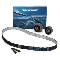 Dayco Zahnriemensatz FüR Opel Astra Corsa Insignia Meriva Vectra Zafira 1.6 1.8