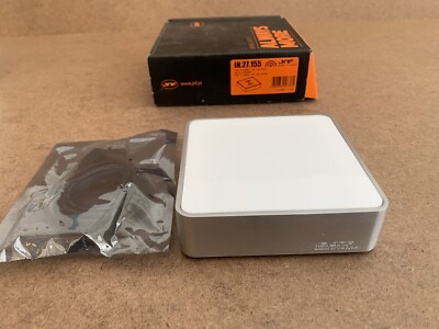 JNF Door Card Encoder IN.27.155 Access Control USB Kabel Neu in OVP