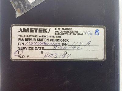 767 Trim Indicator | eBay