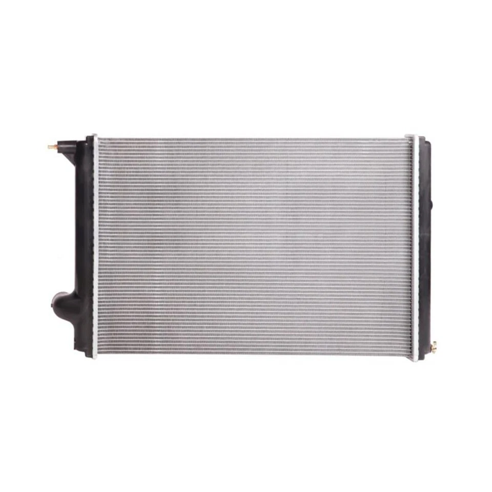 Radiador para Ford L8513 1996 1997 1998 Foto 3 de 4