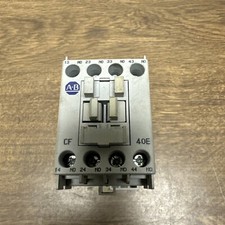 Allen Bradley,700-CF400D,Control Relay