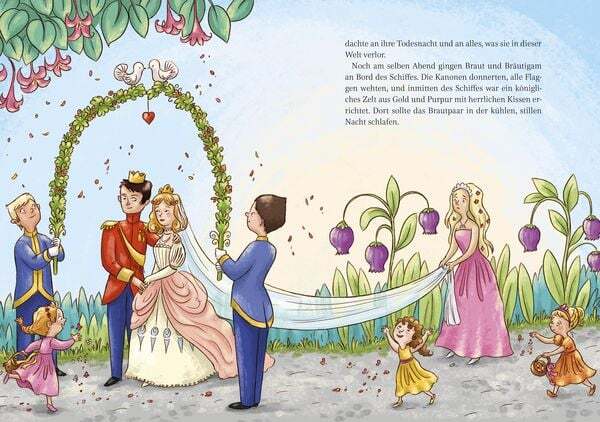 Thumbnail - Die Beliebtesten Märchen Von Hans Christian Andersen