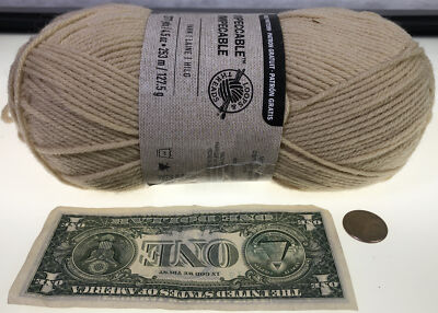 Loops & Threads Yarn