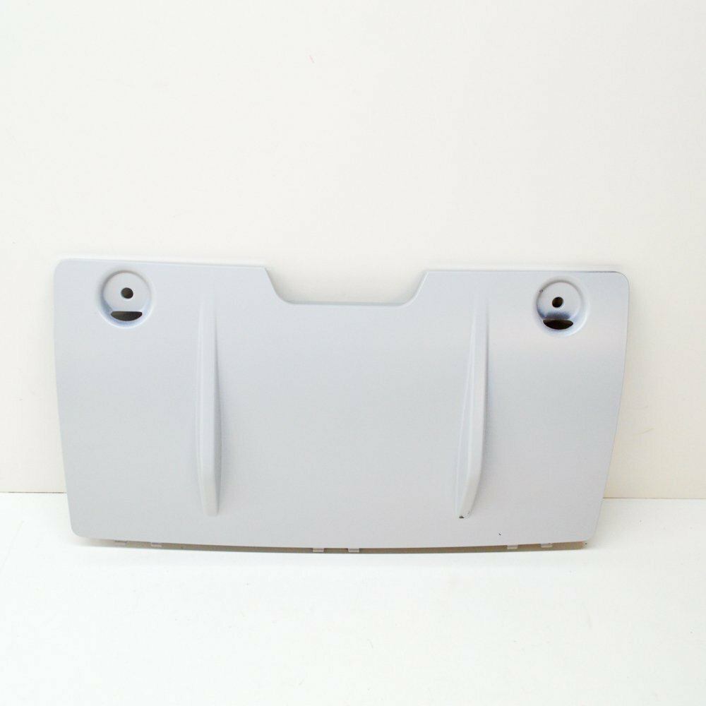 NEW AUDI Q3 8U REAR BUMPER TRIM COVER 8U0807819AGRU ORIGINAL 8U0-807-819-A-GRU