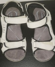 Shoes Sandals Croft BARROW Women 6.5 Hiking Walking Trail