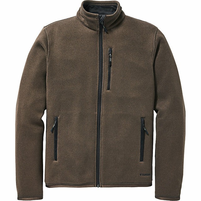 Ridgeway Polartec Fleece Jacket 