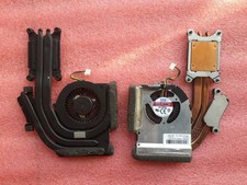 Cooler For LENOVO IBM THINKPAD T420s cooling heatsink with fan 04W1713 DSC