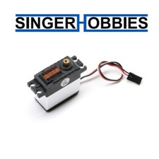 Spektrum SPMS684 S684 High Speed Metal Gear Servo 25T 22S SPRINT HH