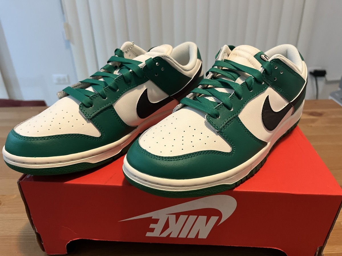 スケートボード Nike Dunk Low Retro SE LotteryGreen26.5 新作】Nike Dunk Low SE Lottery ナイキ ダンク ロー (Nike