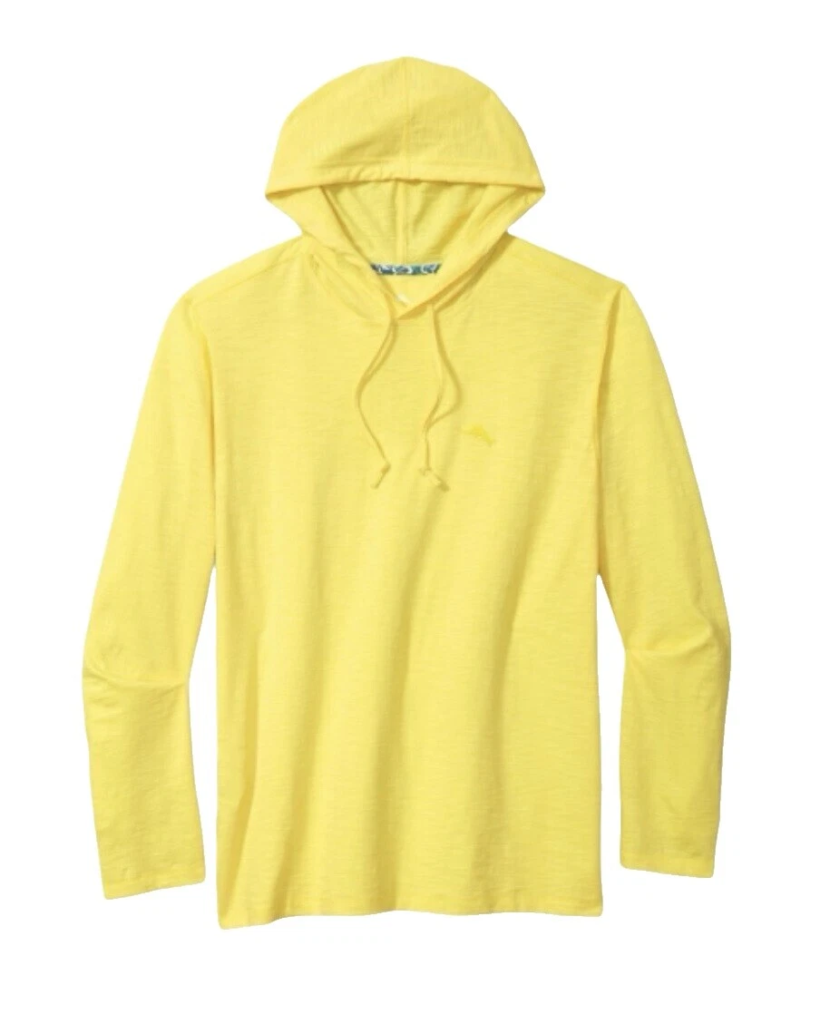 Sudaderas Patrón sólido Tommy Bahama para hombres