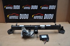 Gancio di traino fisso per BMW 1 F20 F21 Due volumi 3/5 porte 2014-+kit el. 13p