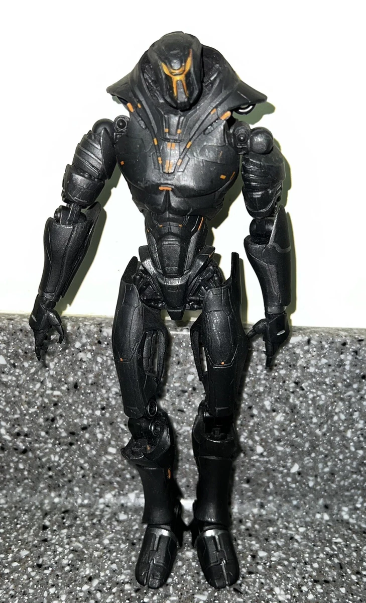 Obsidian fury action figure online