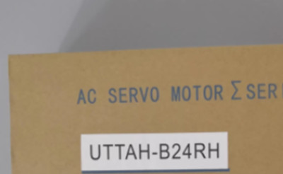 1PC New Yaskawa Encoder UTTAH-B24RH Use For SGM7G-30A7C61/SGM7G-30A76C