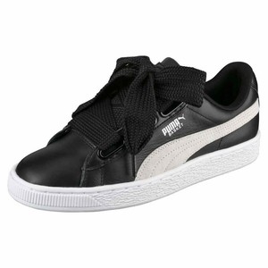 puma heart mujer zapatillas