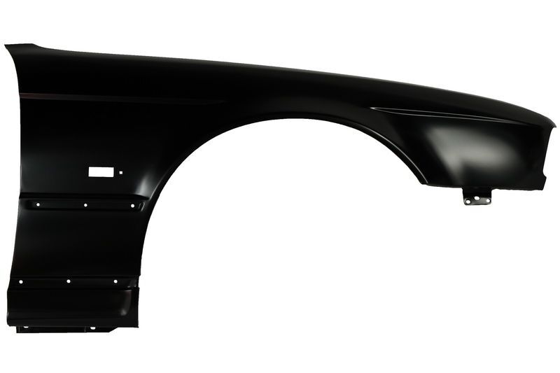 Fender Front Right Fits:BMW 5 E34 12.87-01.97