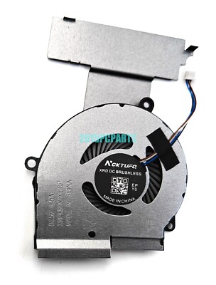 New HP OMEN 15-DC 15-DC0010CA 15-DC0030NR 15-DC1069WM CPU Cooling Fan L30204-001