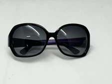 Kate Spade sunglass Frames 125 KEEDEN/S 1U5 Y7 60 - 17 For Parts Or Restore