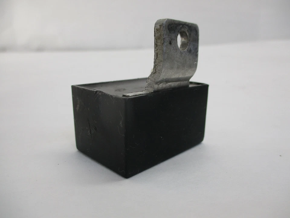 05 USA CINÉTICO TFR CICLOMOTOR 50CC REGULADOR RECTIFICADOR RELÉ Foto 3 de 4