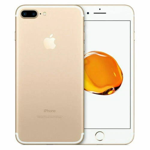 Apple iPhone 7 Plus Unlocked Phones