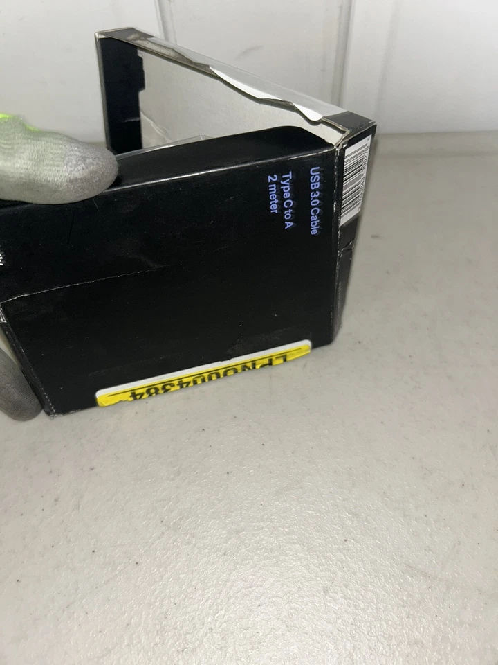 Huddly USB 3.0 Right-Angled Type-C to Type-A Cable Replacement Cable Huddly USB - Image 4 of 4