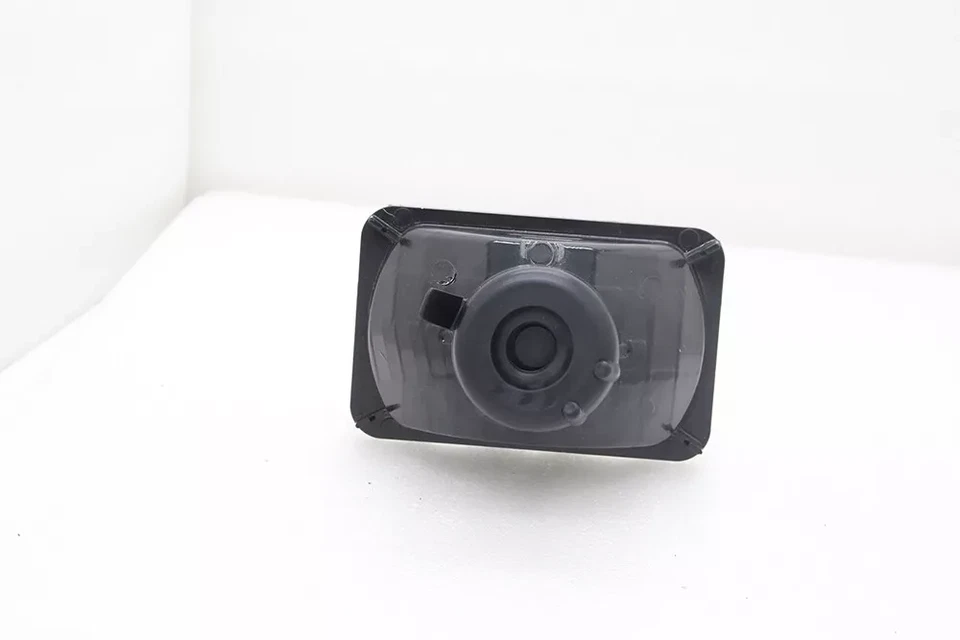 Faros negros de 4x6 pulgadas aptos para Chevrolet Caprice 1977 1978 a 1986 4 piezas Foto 4 de 4