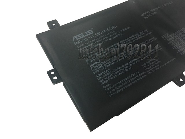 Аккумулятор asus c31n1620 Аккумулятор asus c31n1620
