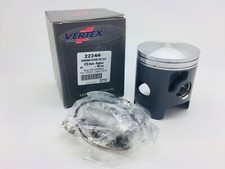 Kit Pistoni Vertex Kawasaki KX 250 Pin & Clip 1992-97 Misura A 66,35mm 2244A