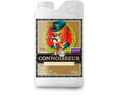 Advanced pH Perfect Connoisseur Coco Bloom Part B / 4L