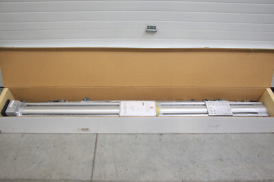 804-2377C / 404XR, 406XR AND 412XR, SLIDE DUAL ACTUATOR / PARKER HANNIFIN CO