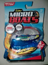 zuru micro boats kmart