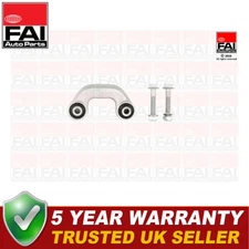 FAI Front Right Stabiliser Link Fits Skoda Superb VW Passat Audi A6 A4 A8 #2