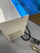 Parker 8204 Thermasonic Gel Warmer Made in USA