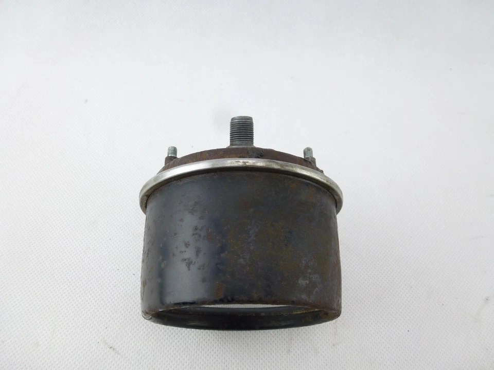 Tacómetro cabina Yamaha XT 500 1U6 1980 Foto 4 de 4