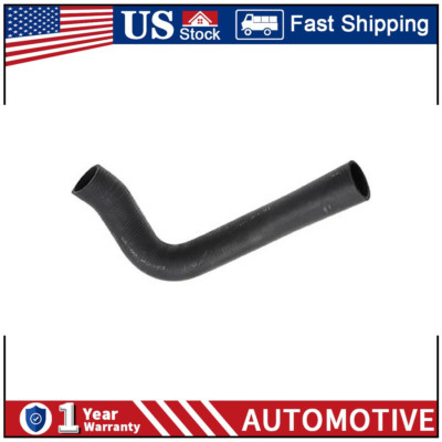 fits 1975 1976 1977 1978  Ford E-100 Econoline Lower Radiator Coolant Hose PZ