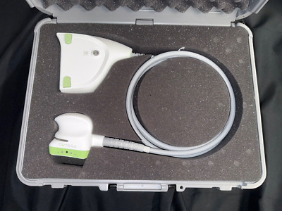 Cutera truSculpt 3D Handpiece with Zero Shots Remaining