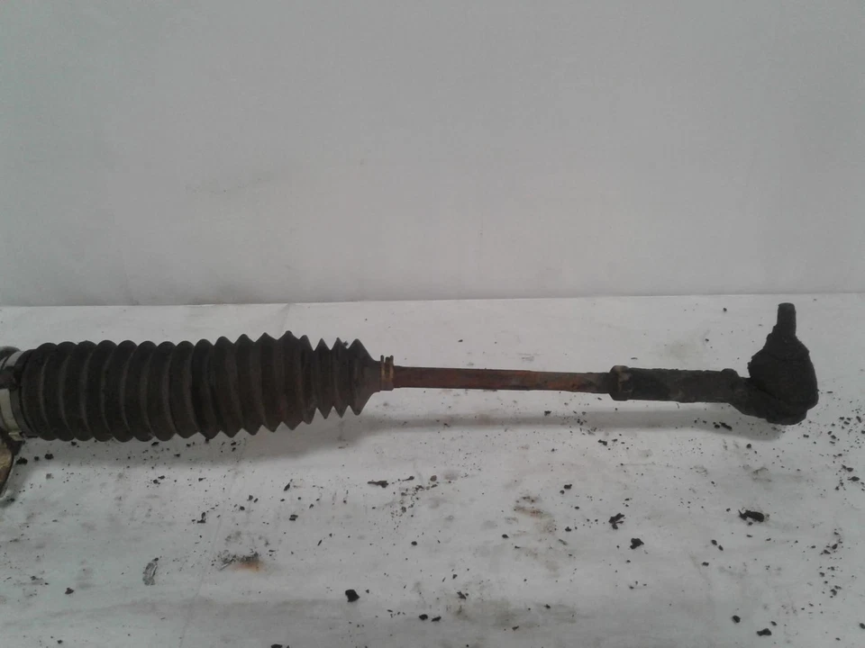 Used Rack and Pinion Assembly fits: 1995 Buick Lesabre Power Rack and Pinion w/o Foto 2 de 4