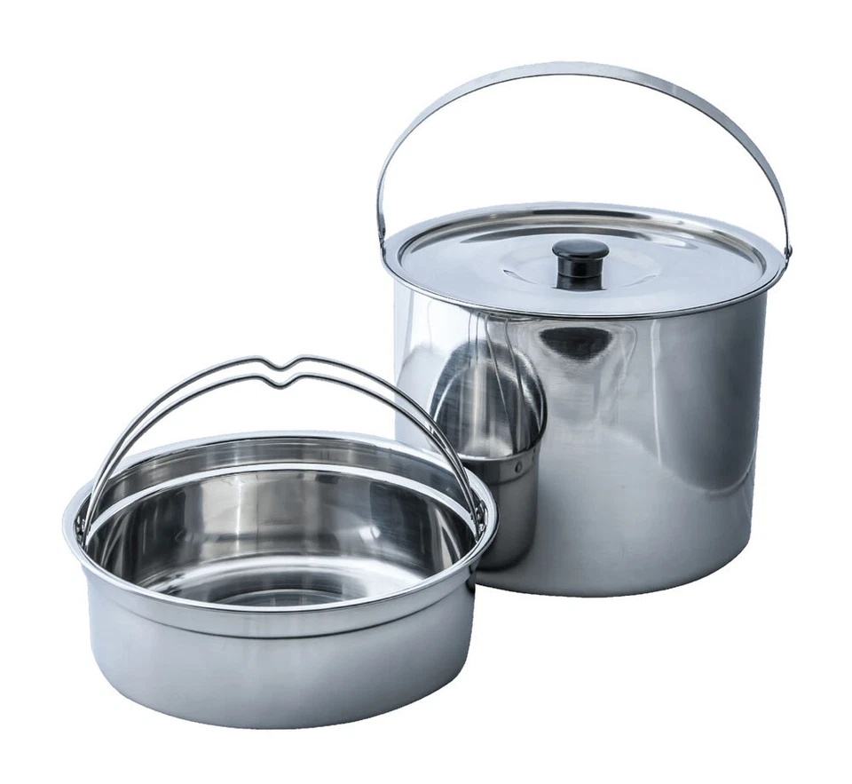 Cocina térmica Sunpentown SPT - 6 litros - ST-60B Foto 3 de 4