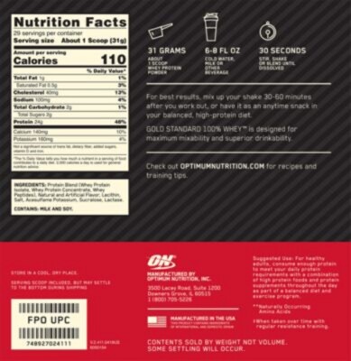 gold standard 100 whey protein Price in Saudi Arabia