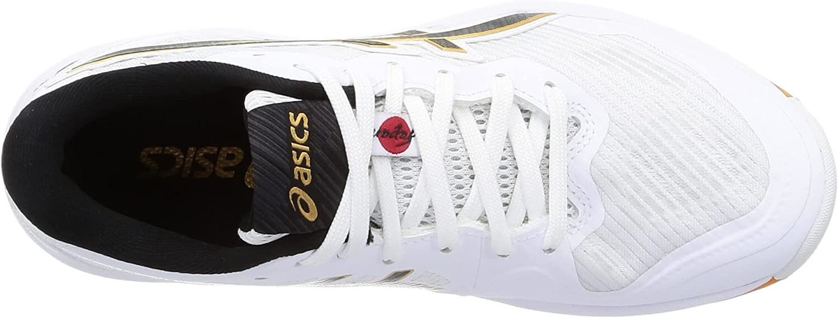 asics - 龍哉8669さん専用　ROTE JAPAN LYTE FF 3 ASICS Volleyball Shoes ROTE JAPAN LYTE FF 3 White Black
