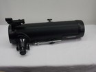Celestron 114Az-Sr Smartphone Ready Reflector Telescope 22410-K Tube Only 5'