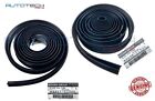 <!--F#f_0-->NISSAN PATROL Y60 GQ SWB RH LH NEW GEN WINDOW FRAME BAILEY CHANNEL GLASS RUN SET<!--F/-->