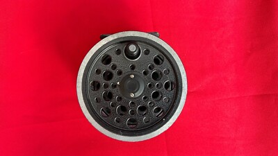 Vintage Shakespeare CONDEX Salmon Trout Fly Fishing Reel, Ratchet..
